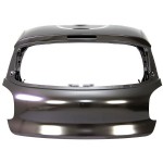 Citroen C3 B618 Bagaj Kapağı Orjinal